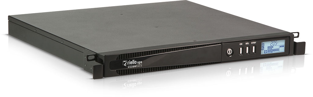 Vision Rack (800 - 1100VA)