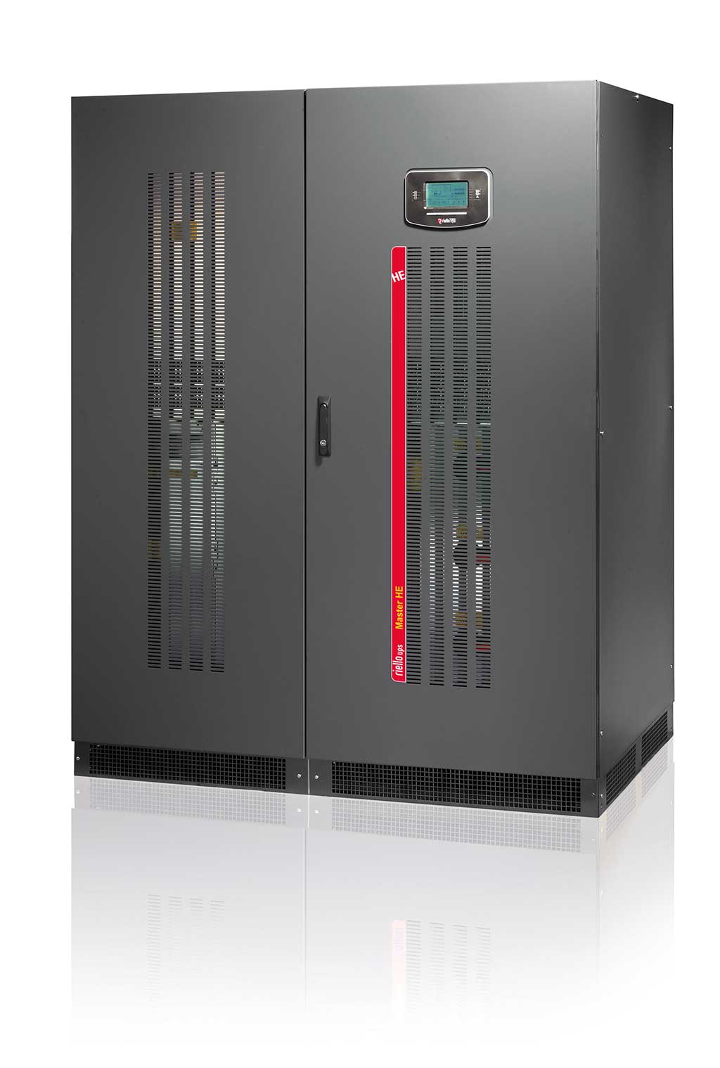 Master HE (100 - 800kVA)