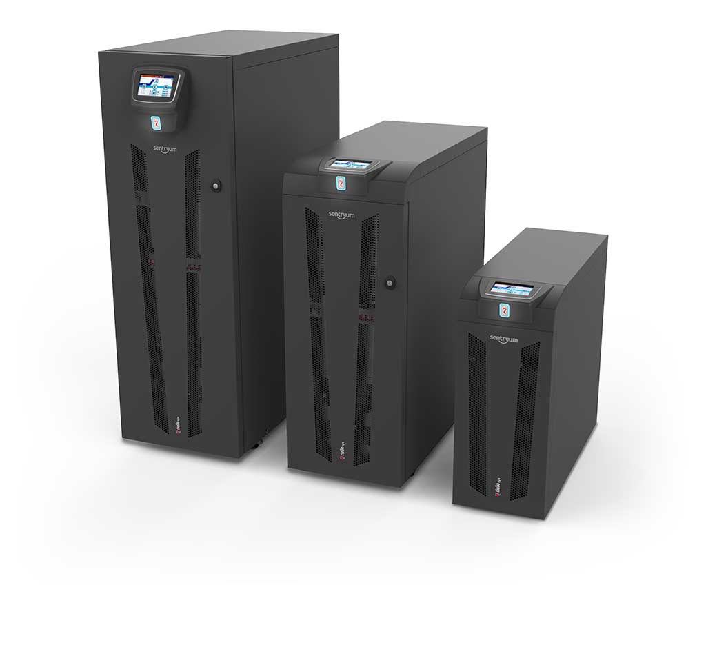 Sentryum (10 - 40kVA)