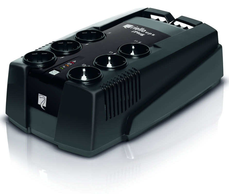iPlug (600 - 800 VA)