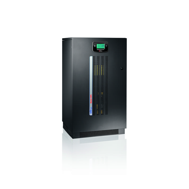 Master MPS (10 - 200kVA)