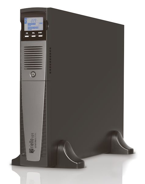 Sentinel Dual (Low Power) (1000 - 3000VA)