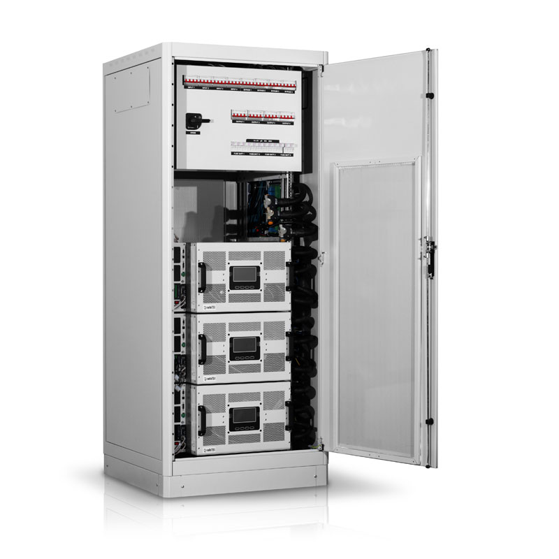 Multi Guard Industrial (160kVA)