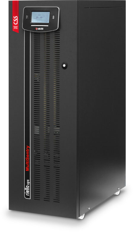 CSS Multi Sentry (20-100 kVA)