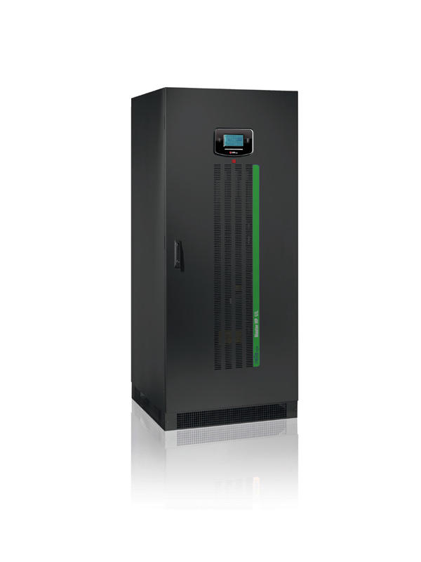 Master HP UL (65 - 500kVA)