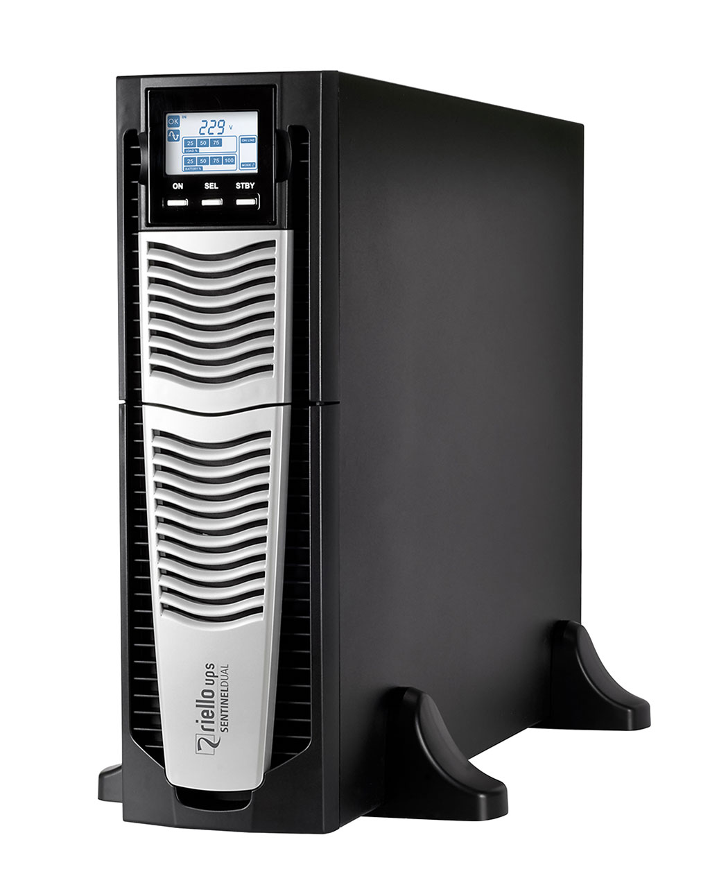 Sentinel Dual SDU (4 - 10kVA)