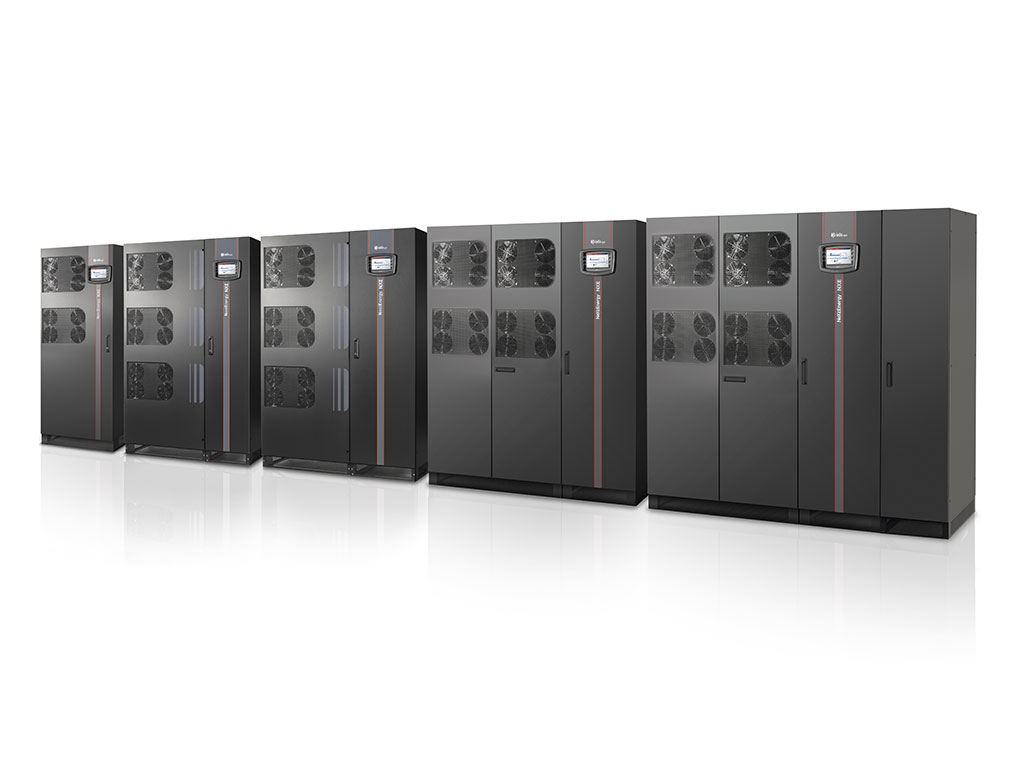 NextEnergy NXE (250 - 600kVA)