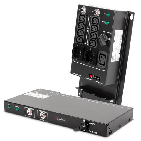 Riello Multi Power